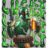 ST PATRICKS DAY-ST 51